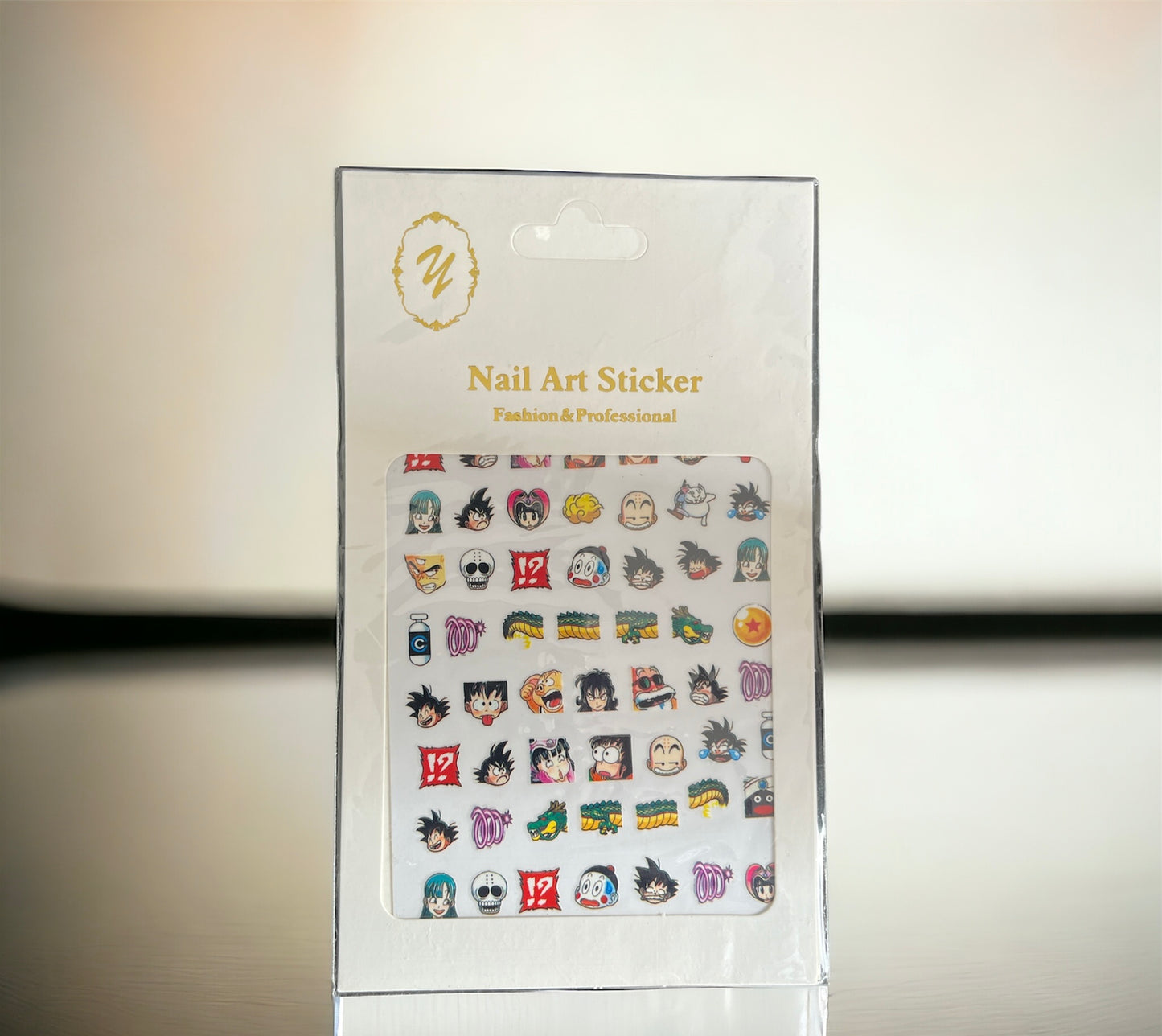 Stickers Cartoons & Characters Variedad