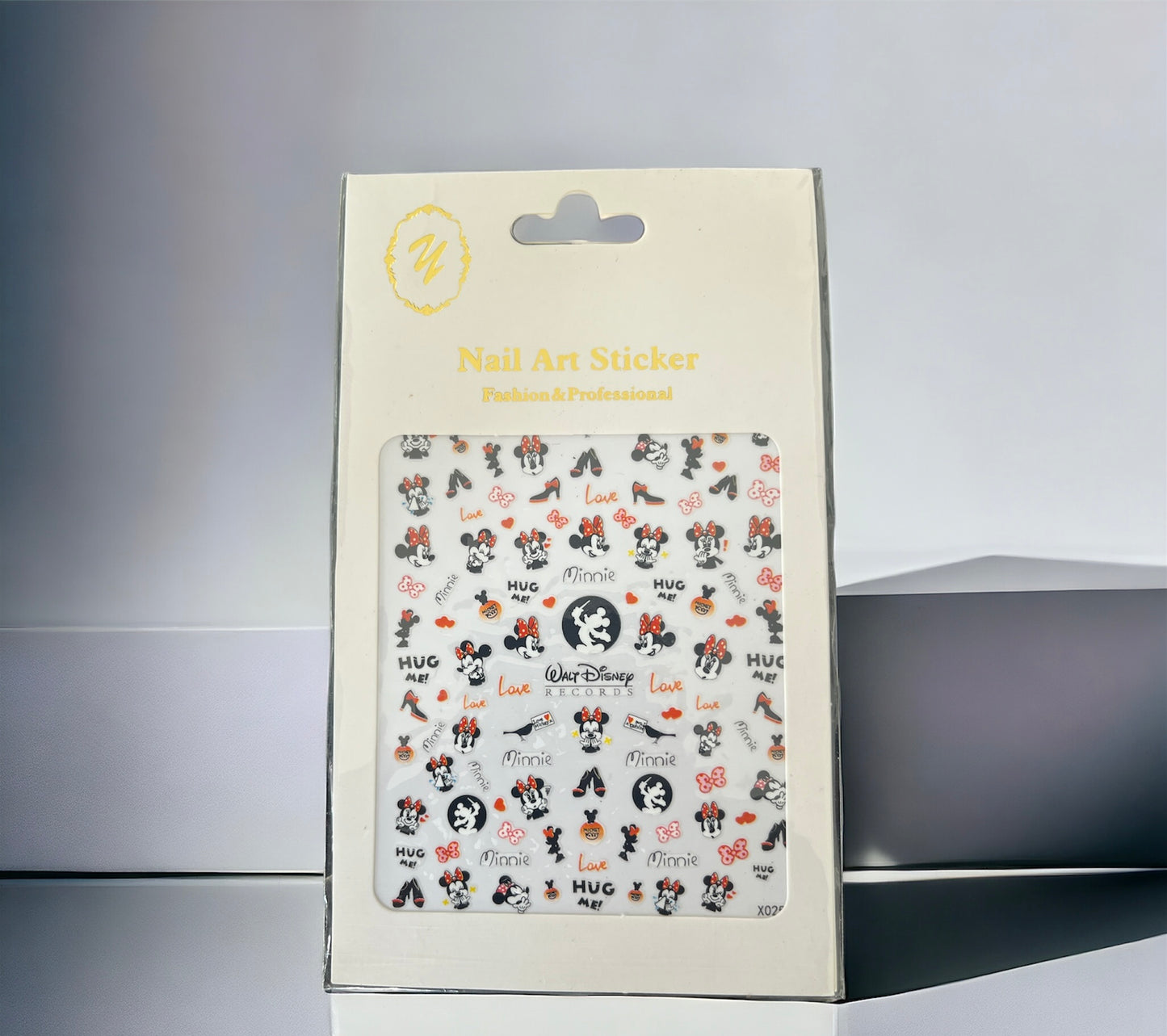 Stickers Cartoons & Characters Variedad
