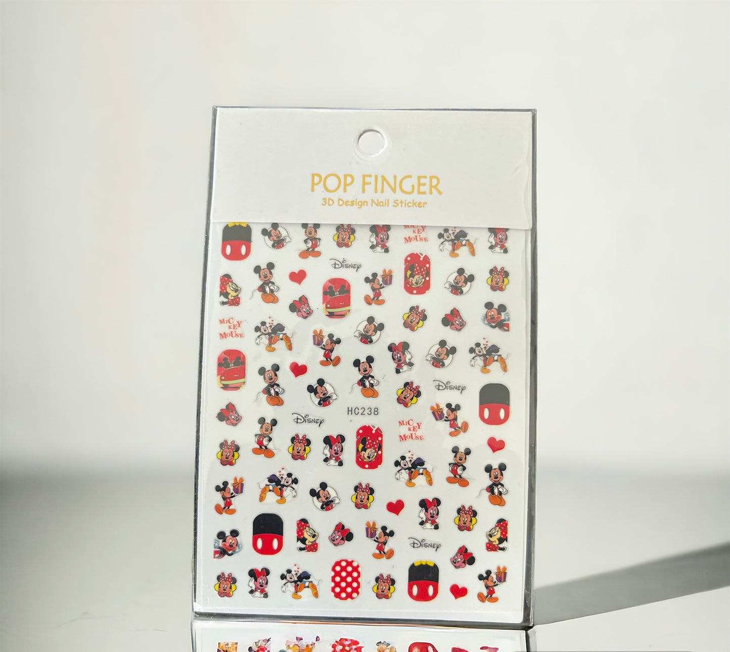 Stickers Cartoons & Characters Variedad