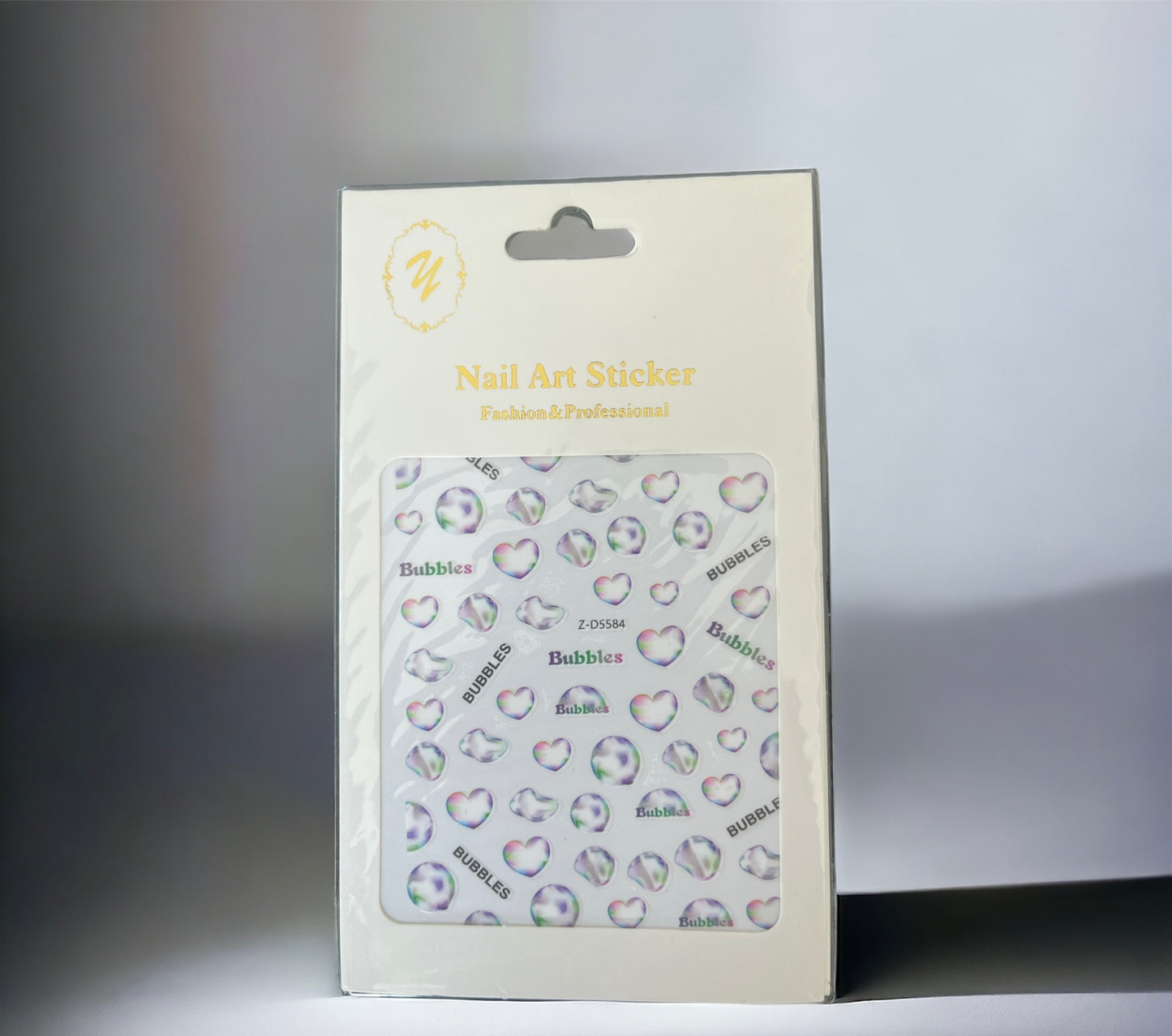 Fruits & Summer Stickers