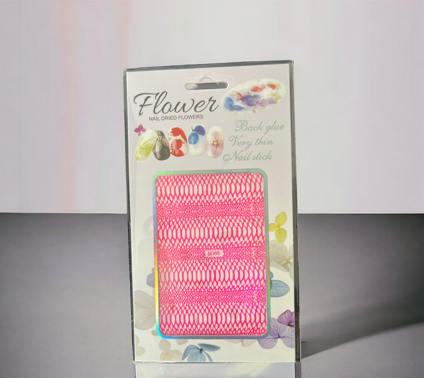 Sticker Snake Skin