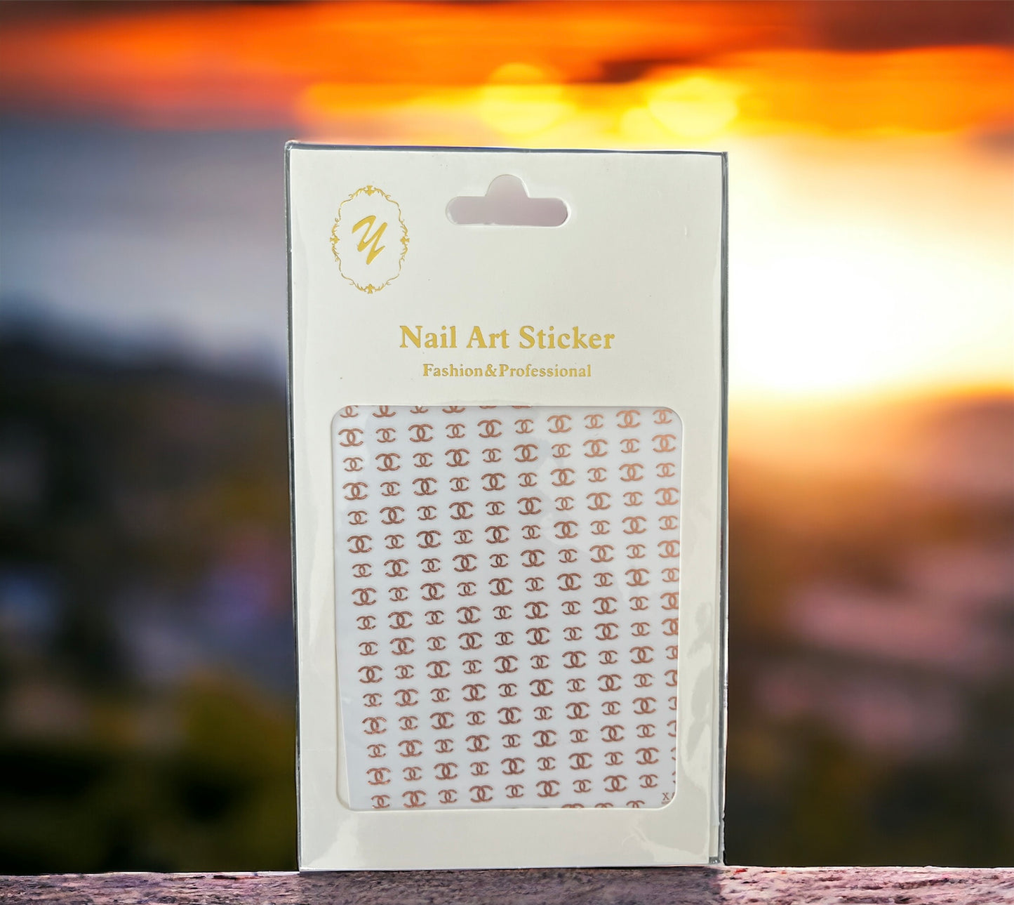 Givenchy,Nike LV, Chanel,Prada D&G,Supreme,Dior & More Stickers