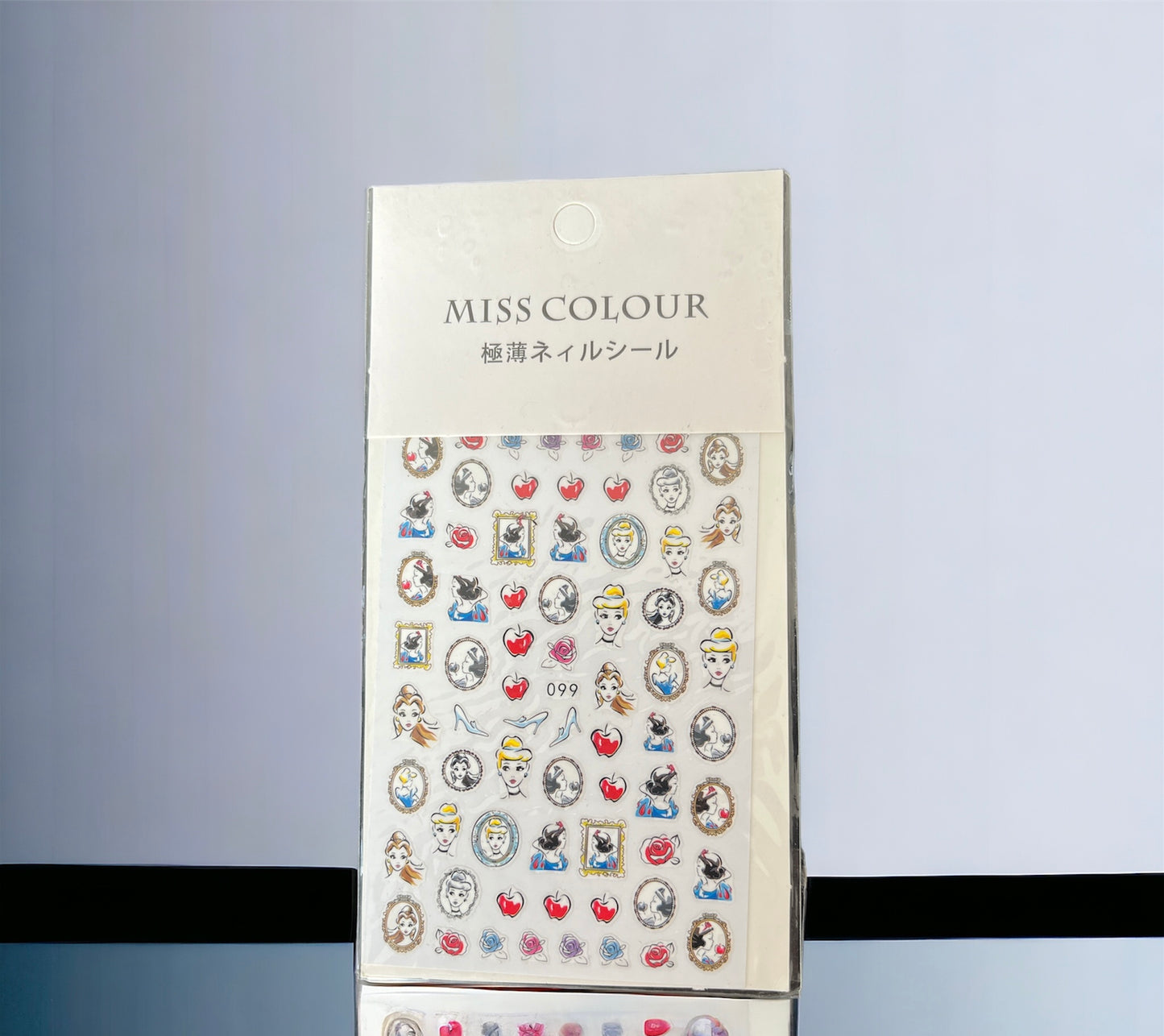Stickers Cartoons & Characters Variedad