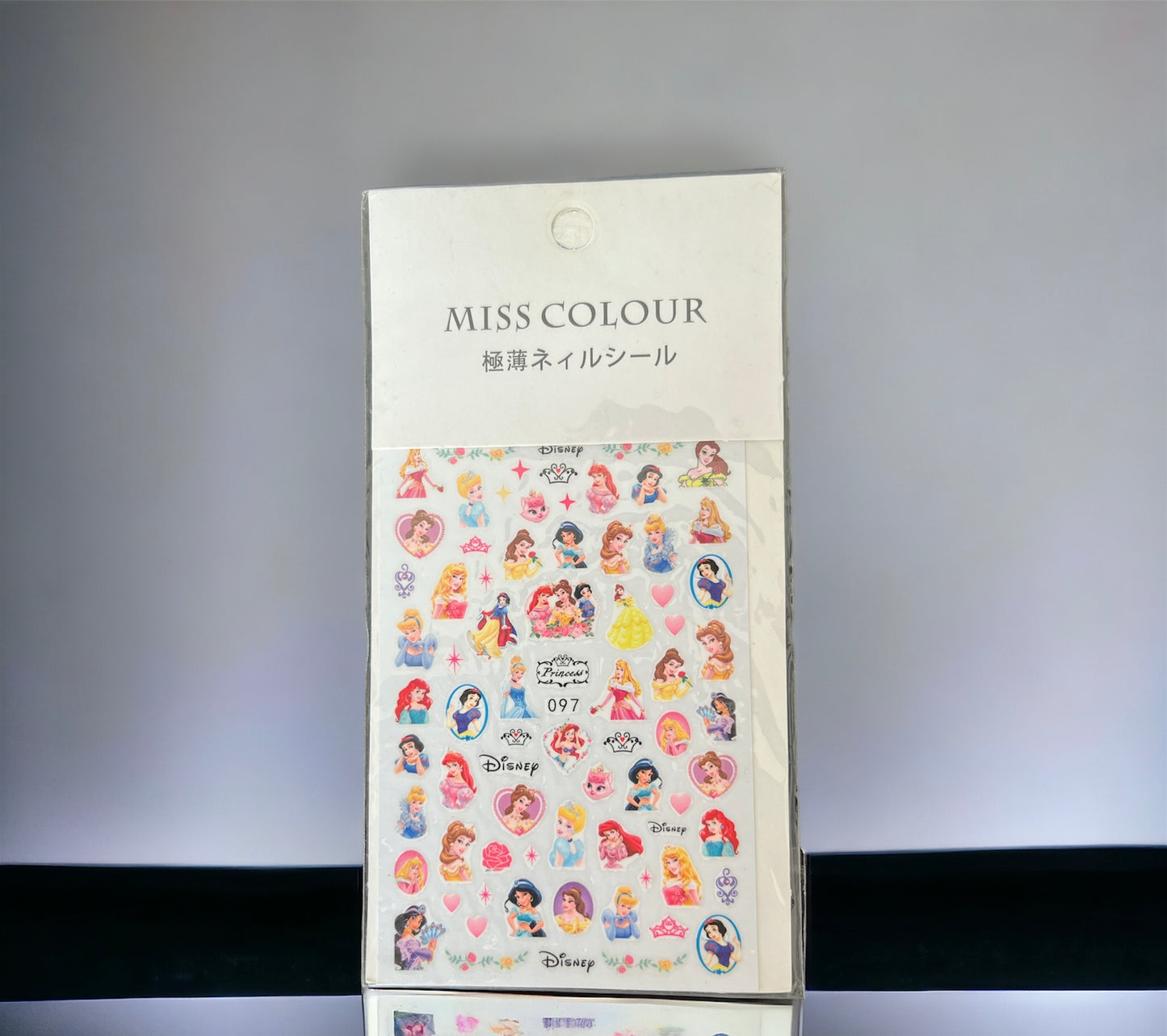 Stickers Cartoons & Characters Variedad
