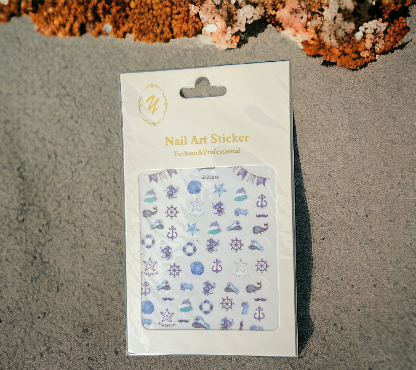 Fruits & Summer Stickers