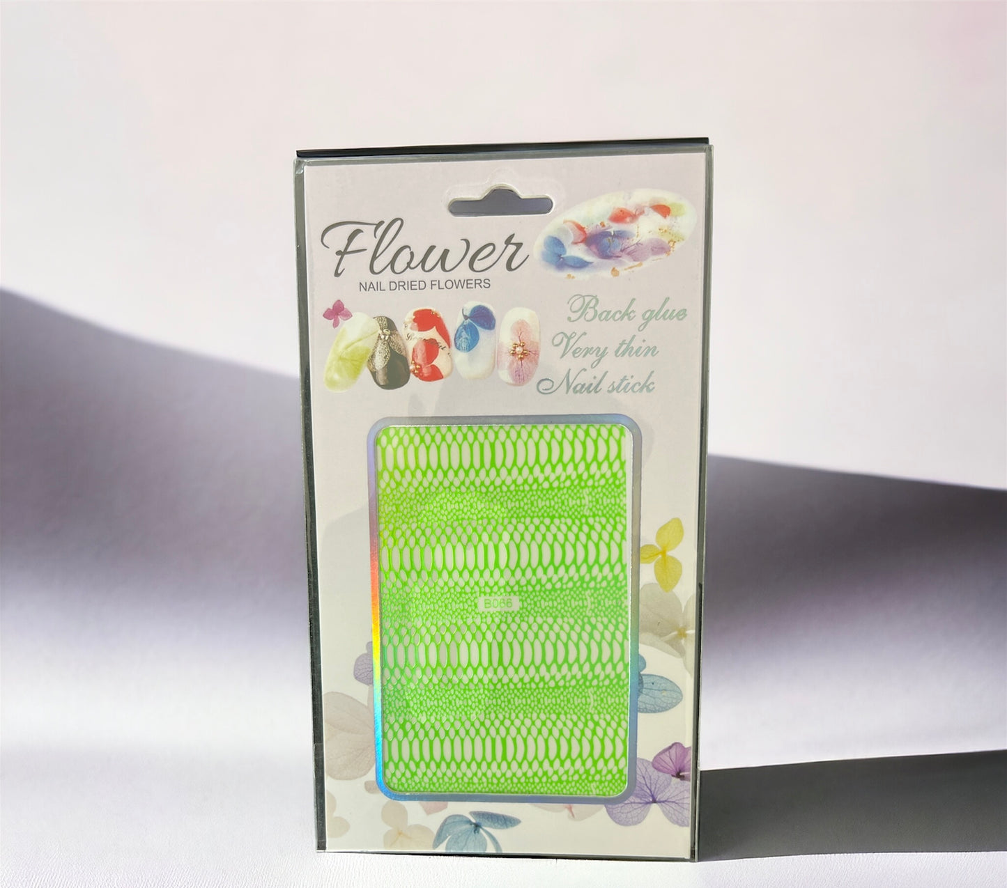 Sticker Snake Skin