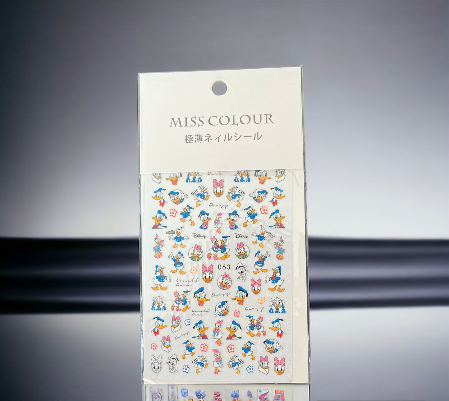 Stickers Cartoons & Characters Variedad
