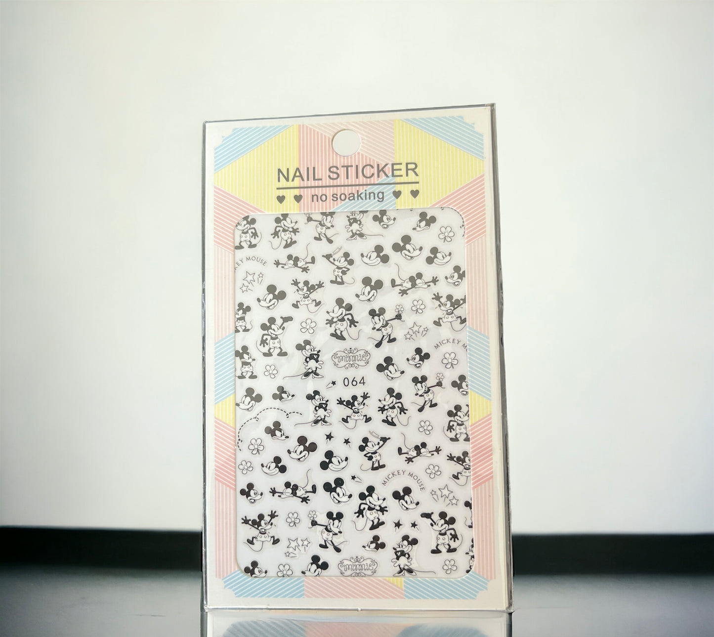 Stickers Cartoons & Characters Variedad