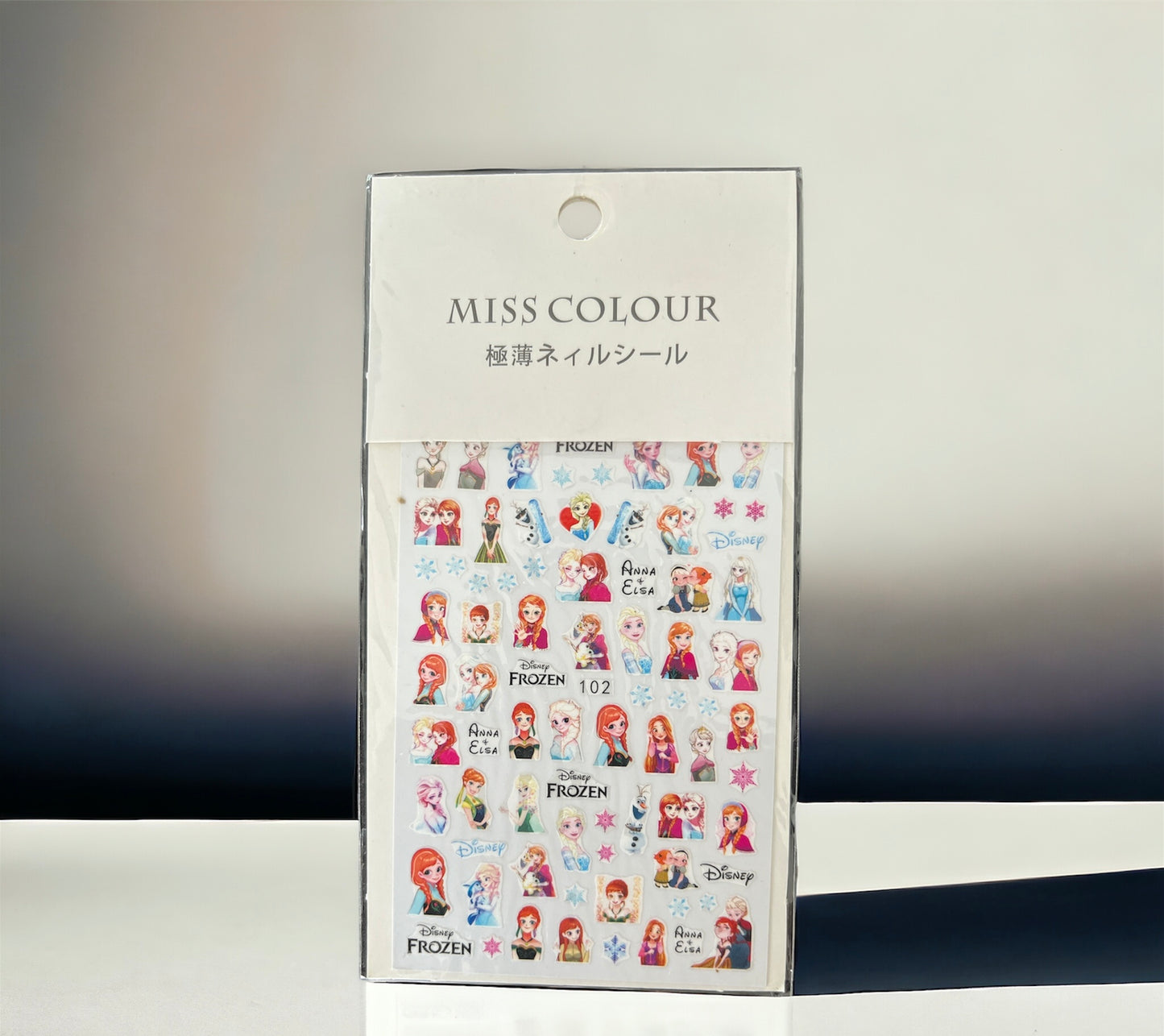 Stickers Cartoons & Characters Variedad