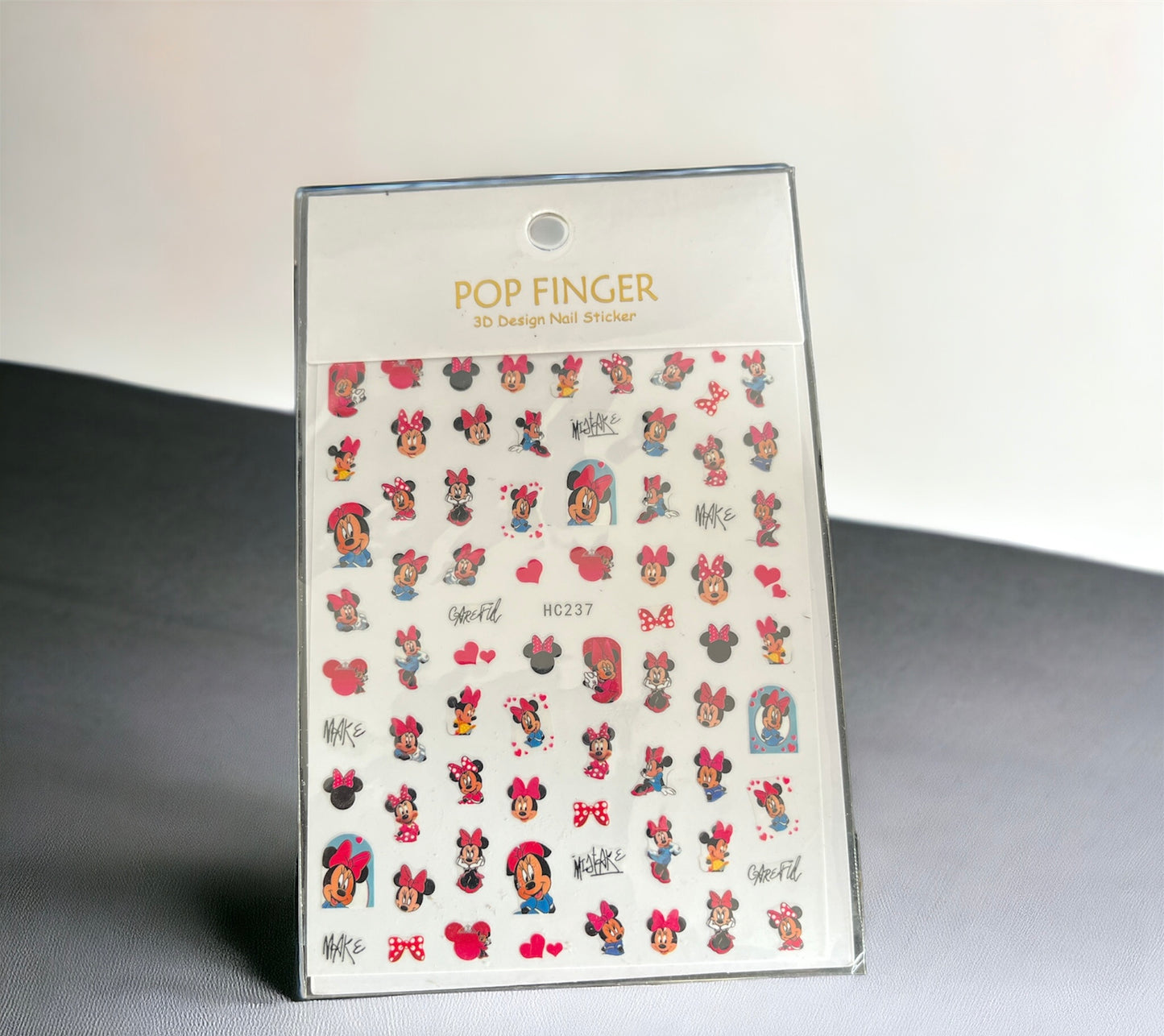 Stickers Cartoons & Characters Variedad