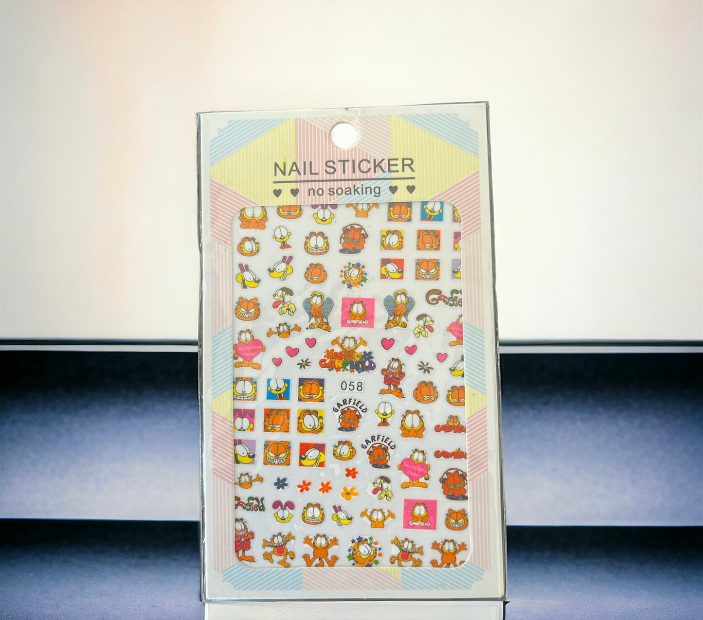 Stickers Cartoons & Characters Variedad