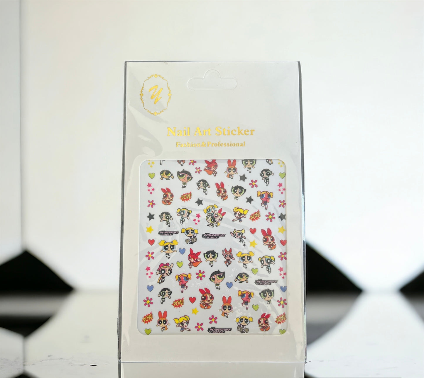 Stickers Cartoons & Characters Variedad