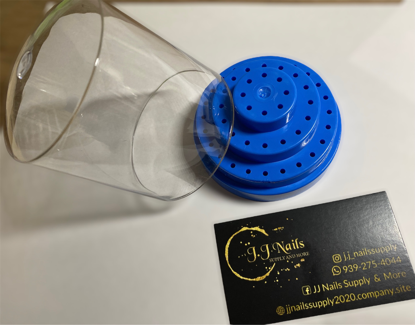 Organizador para bits