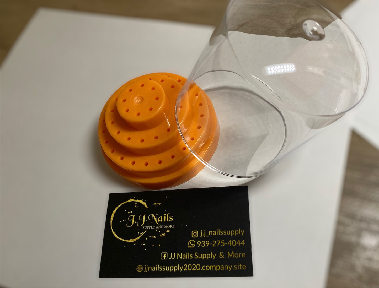 Organizador para bits