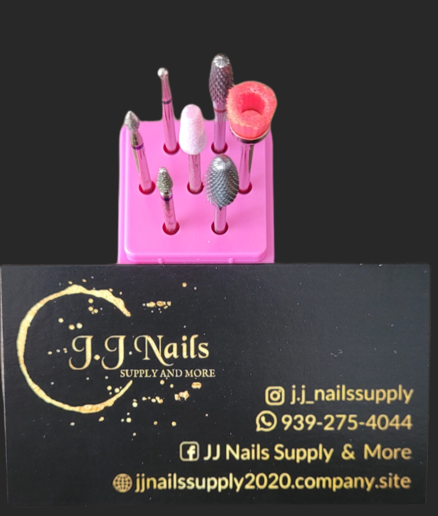 Set de puntas (7pcs)