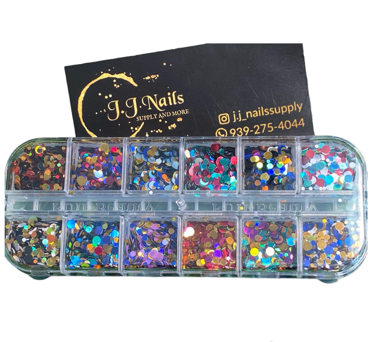 Confettis PL