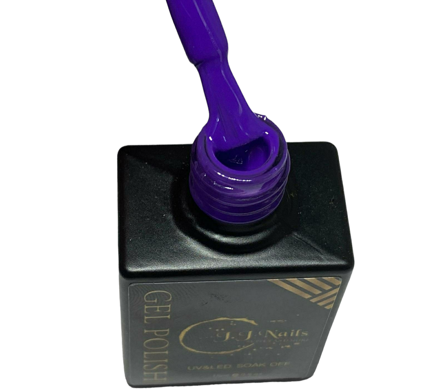 gel polish violeta 01