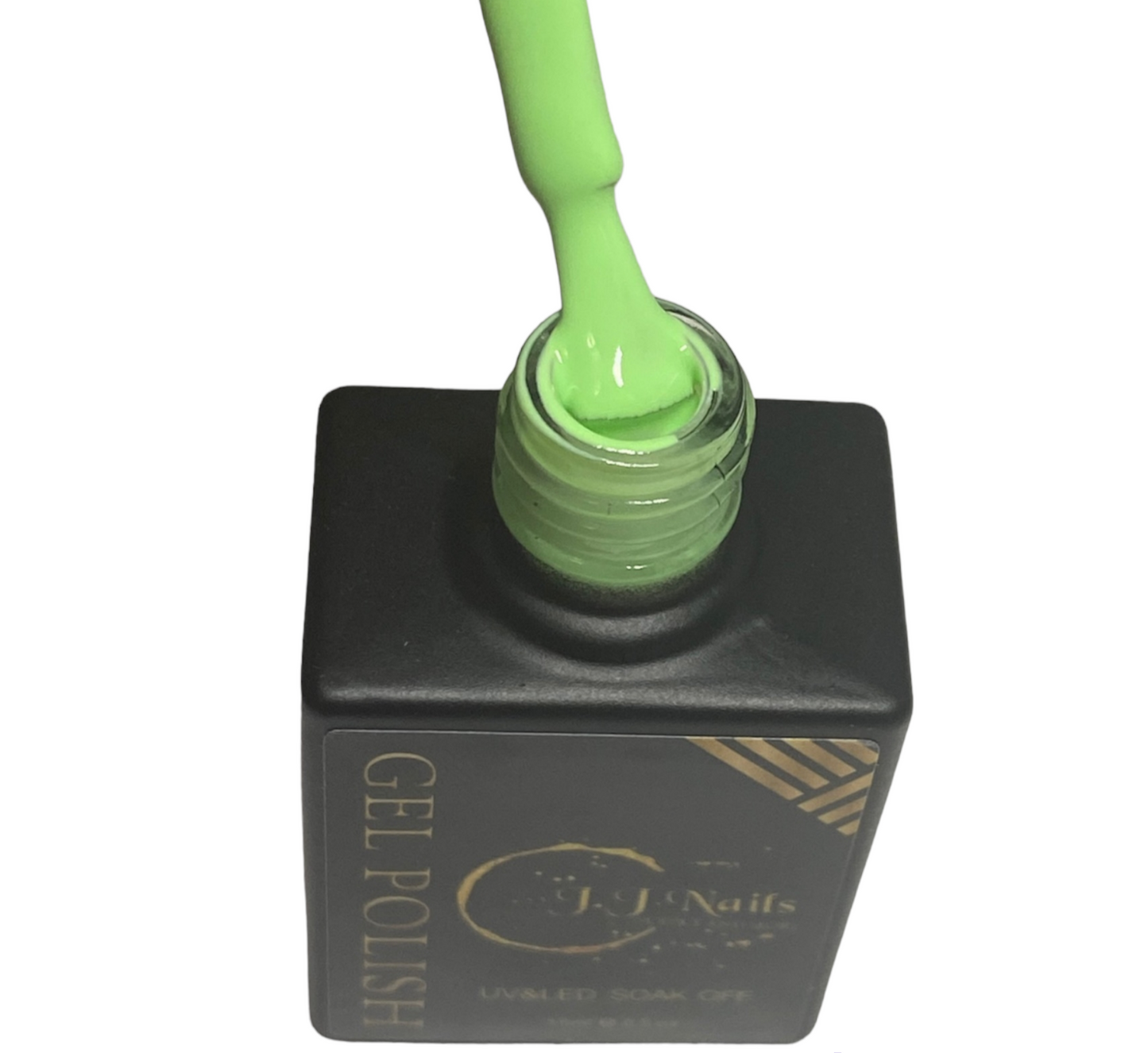 Gel Polish Verde Menta