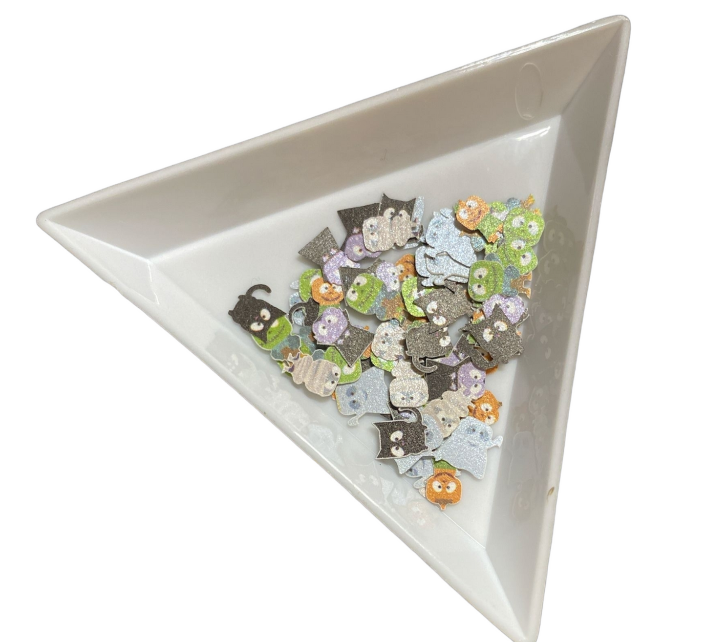 Para Encapsular Halloween #02