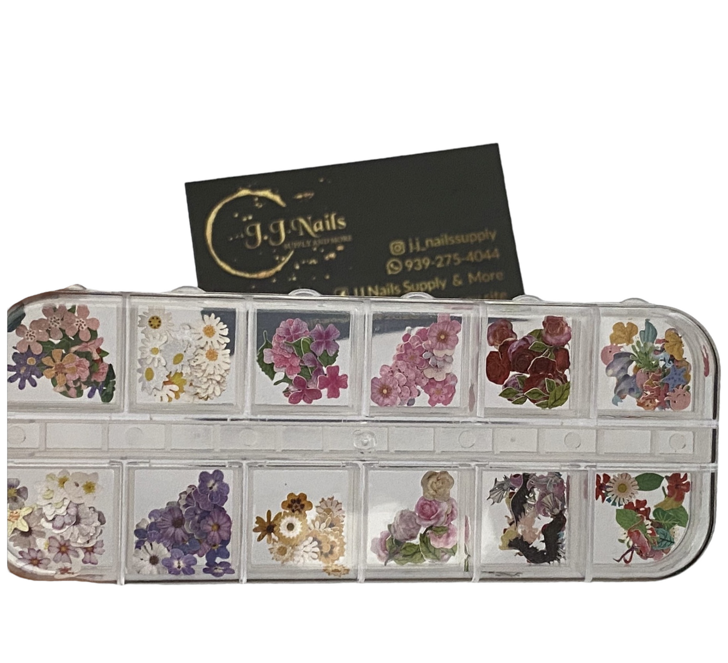 Mixbox para encapsular