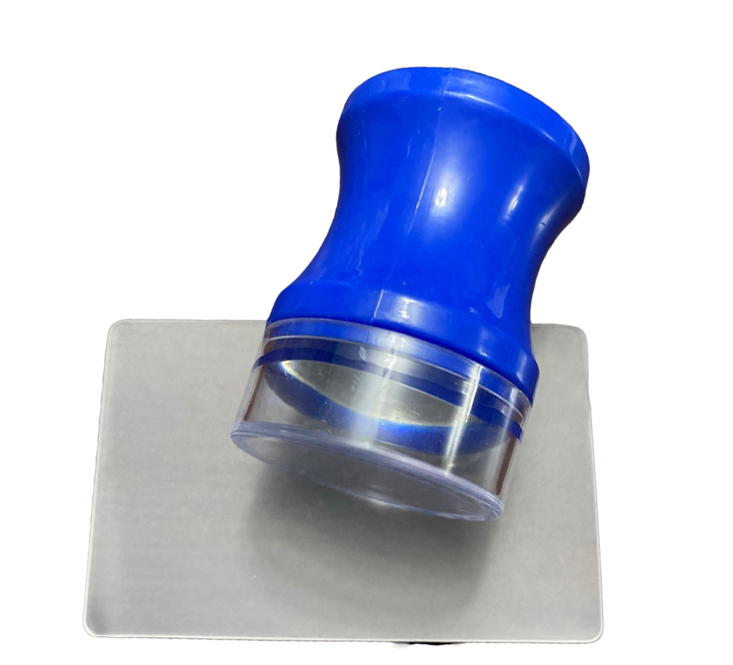 Stamping tool azul
