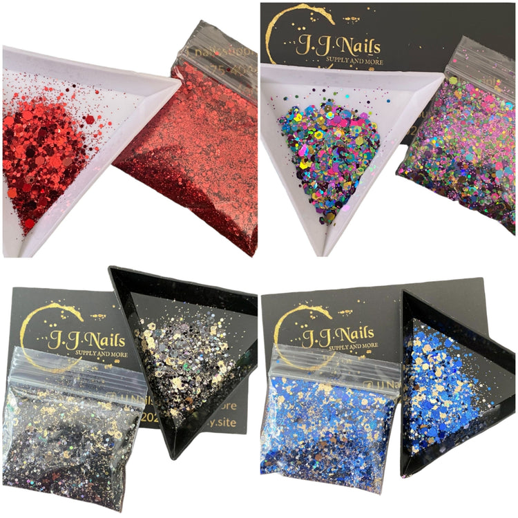 Glitter Mix