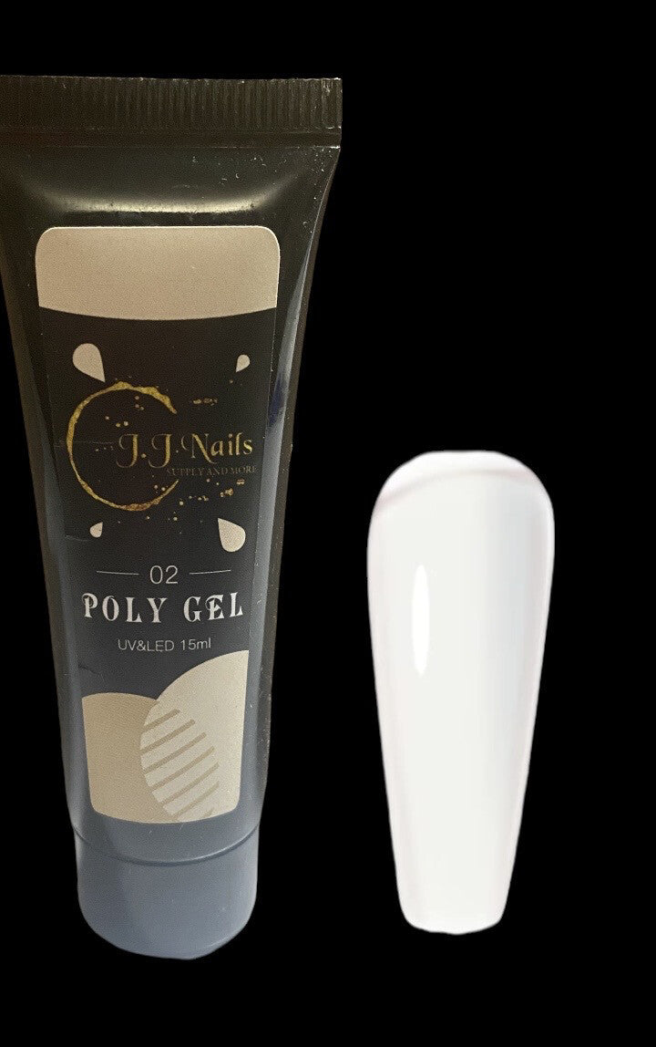 Poly gel 02