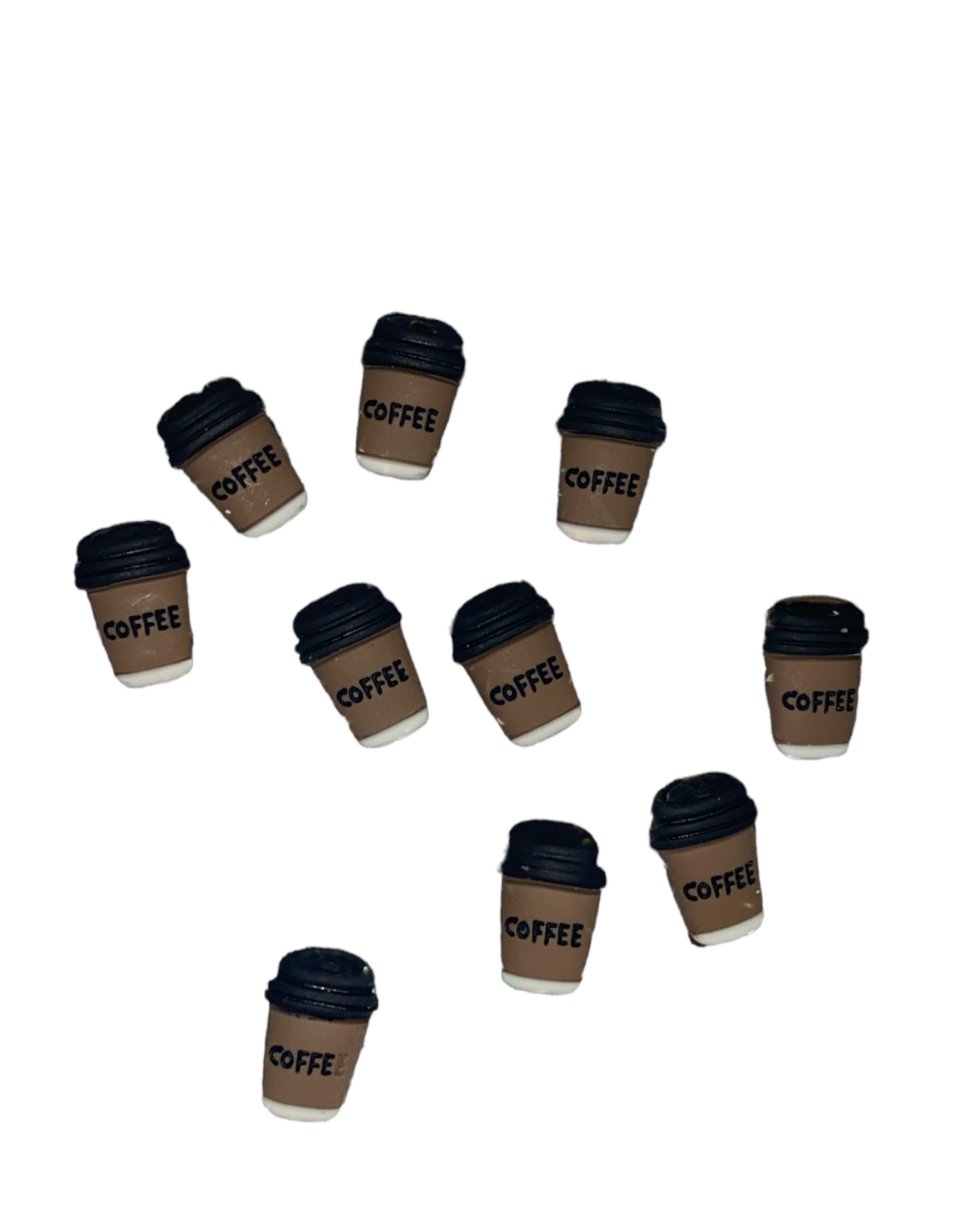 Coffee acesories 10pcs