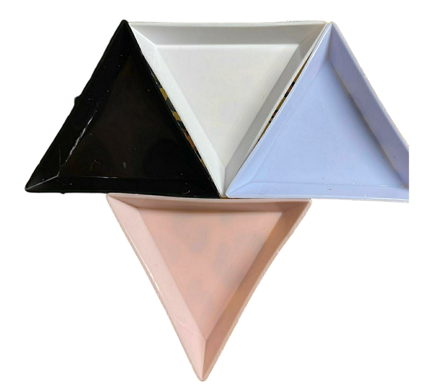 Platos Triangulares