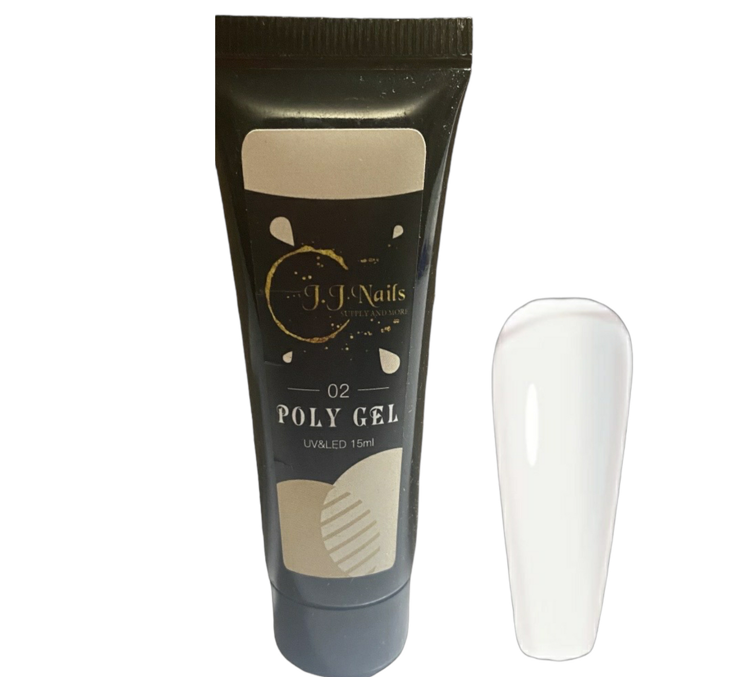 Poly gel 02