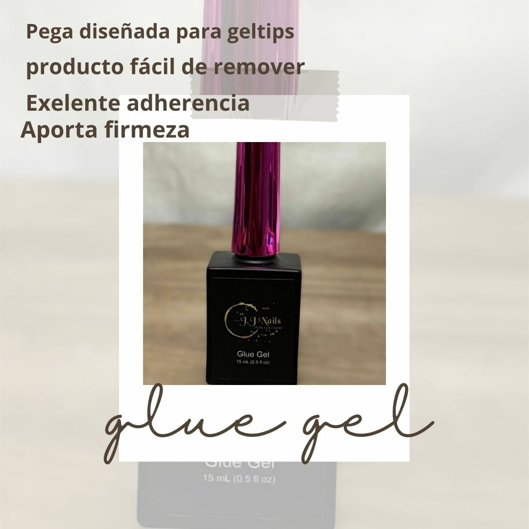 Glue Gel 15ml